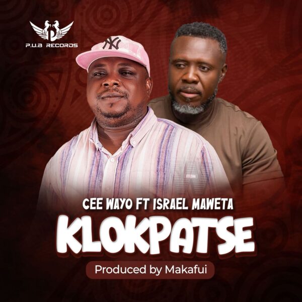 Cee Wayo Gears Up to Drop New Ewe Highlife Single “Klokpatse
